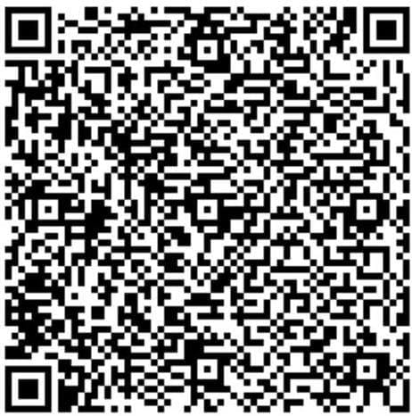 Donation QR Code
